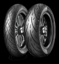 Metzeler Cruisetec 130/90 R16 73H Задняя